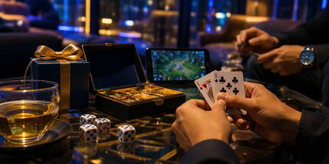 mf66 Khám Phá Các Bàn Tài Xỉu Tại Lobby mf66